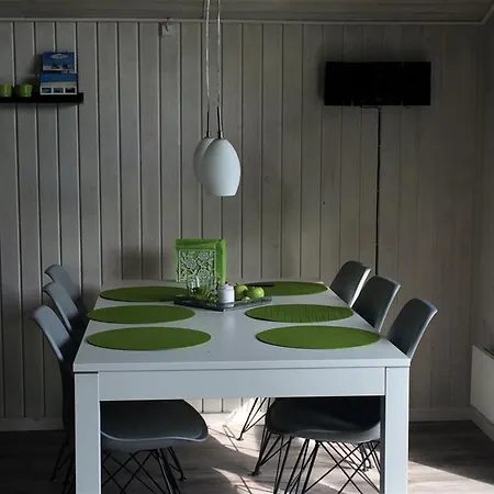 Lokken Løkken